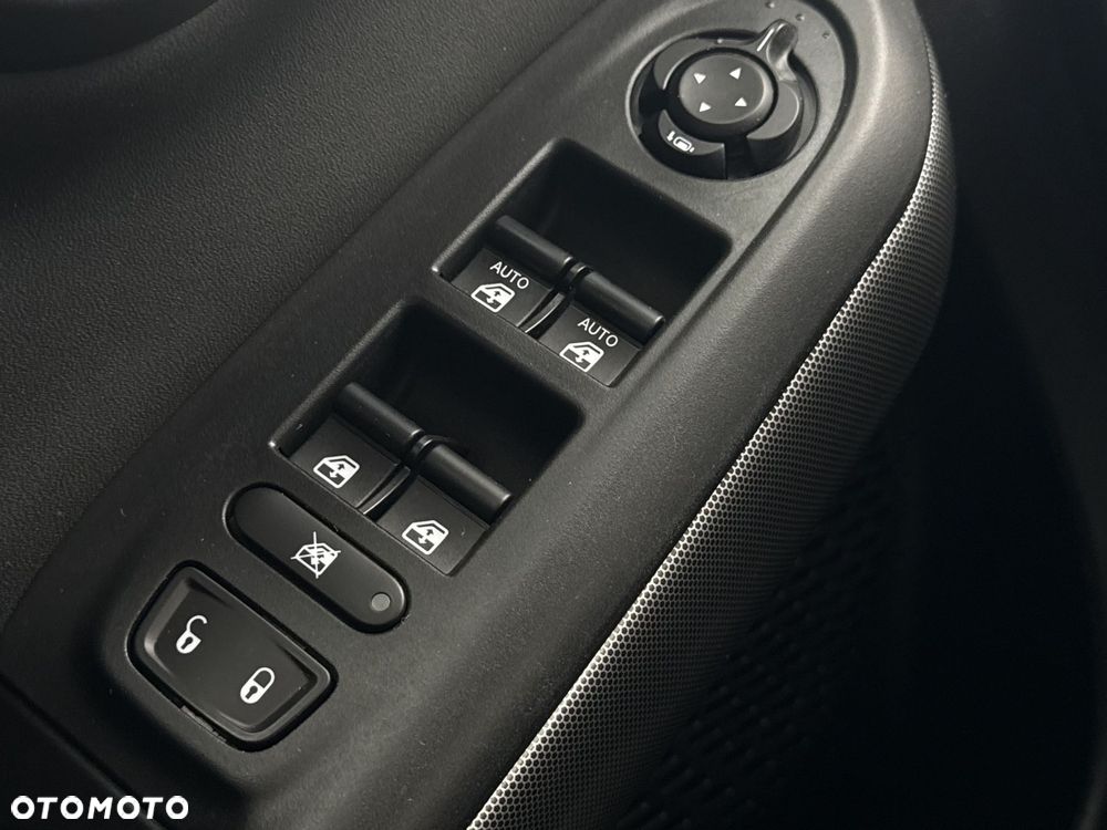 Fiat 500X 1.5 T4 Hybrid Sport DCT - 27