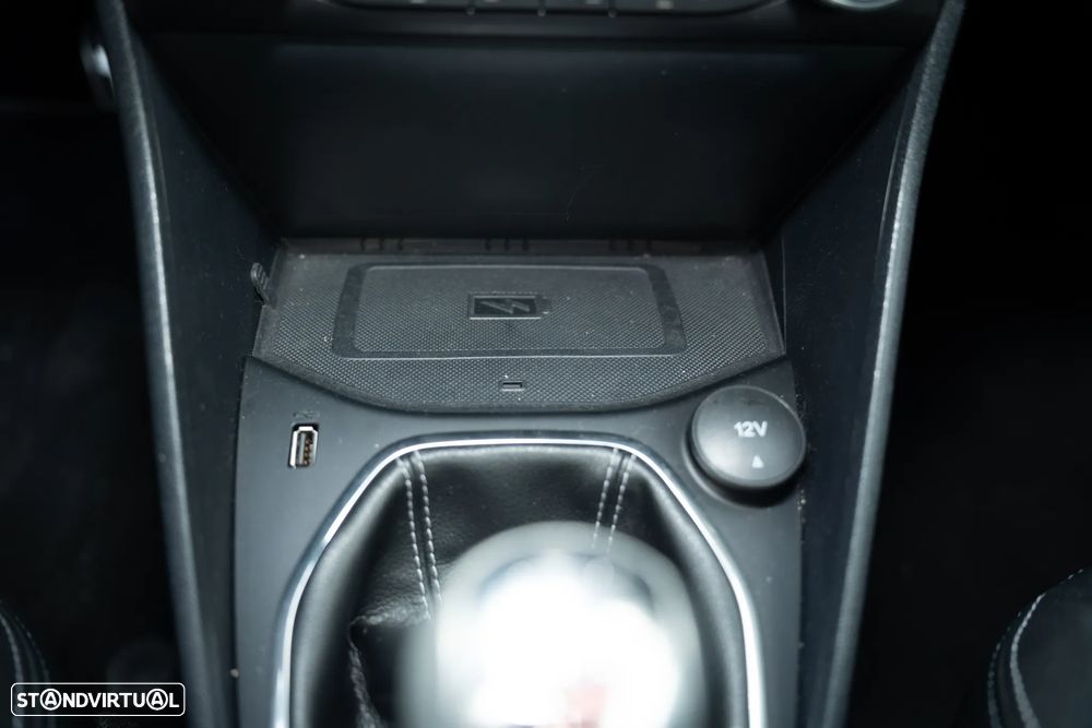 Ford Fiesta 1.5 EcoBoost S&S ST X - 27