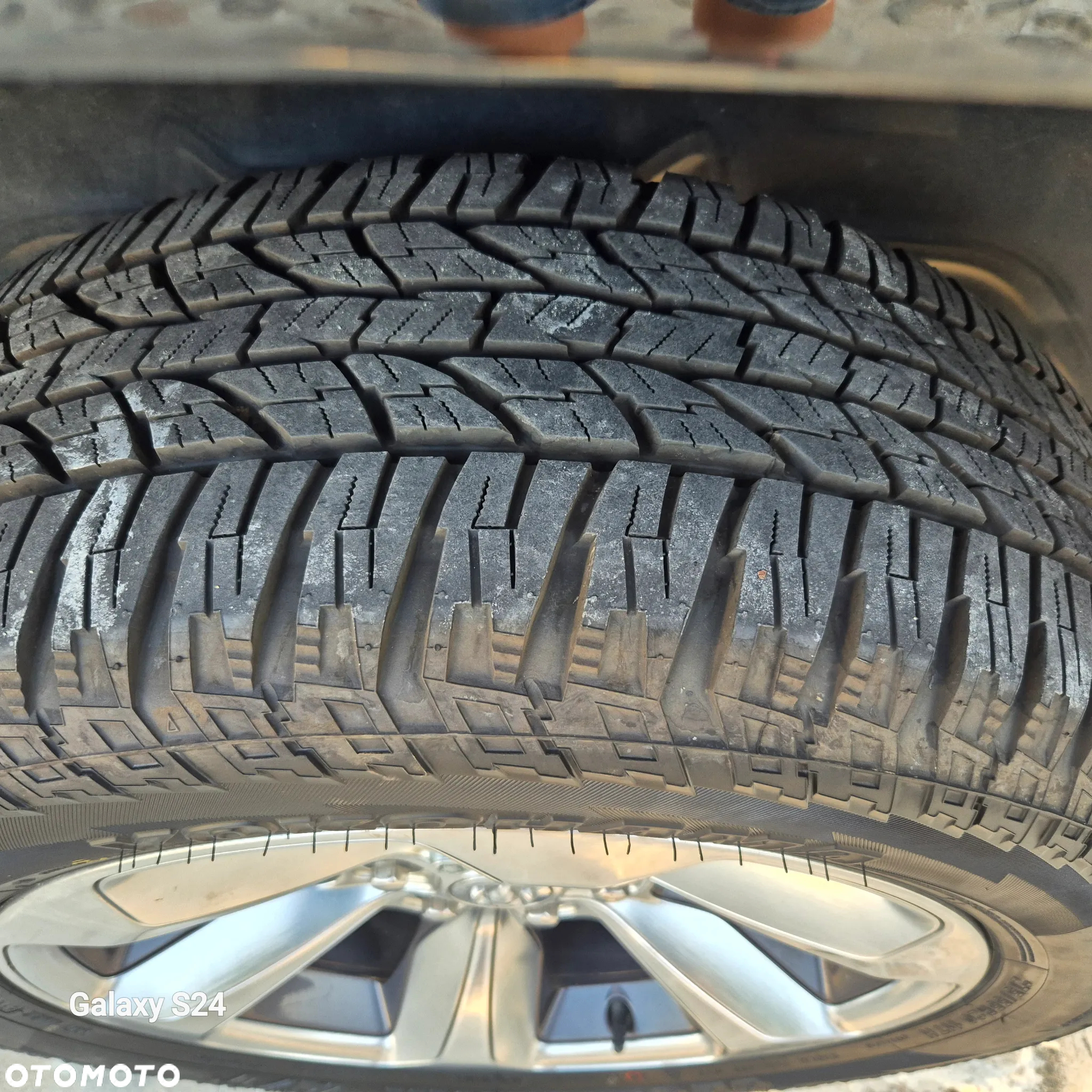 RAM 1500 Crew Cab Limited - 11