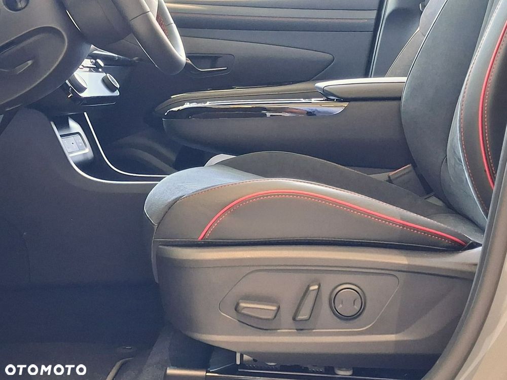 Hyundai Tucson - 6