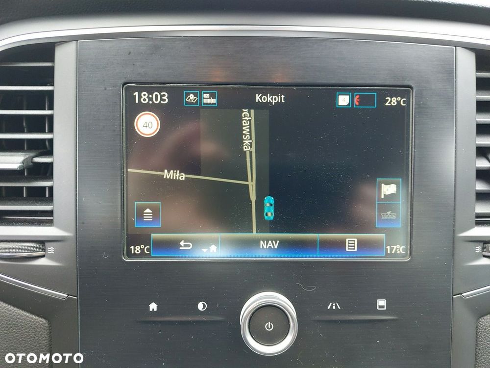 Renault Megane - 19