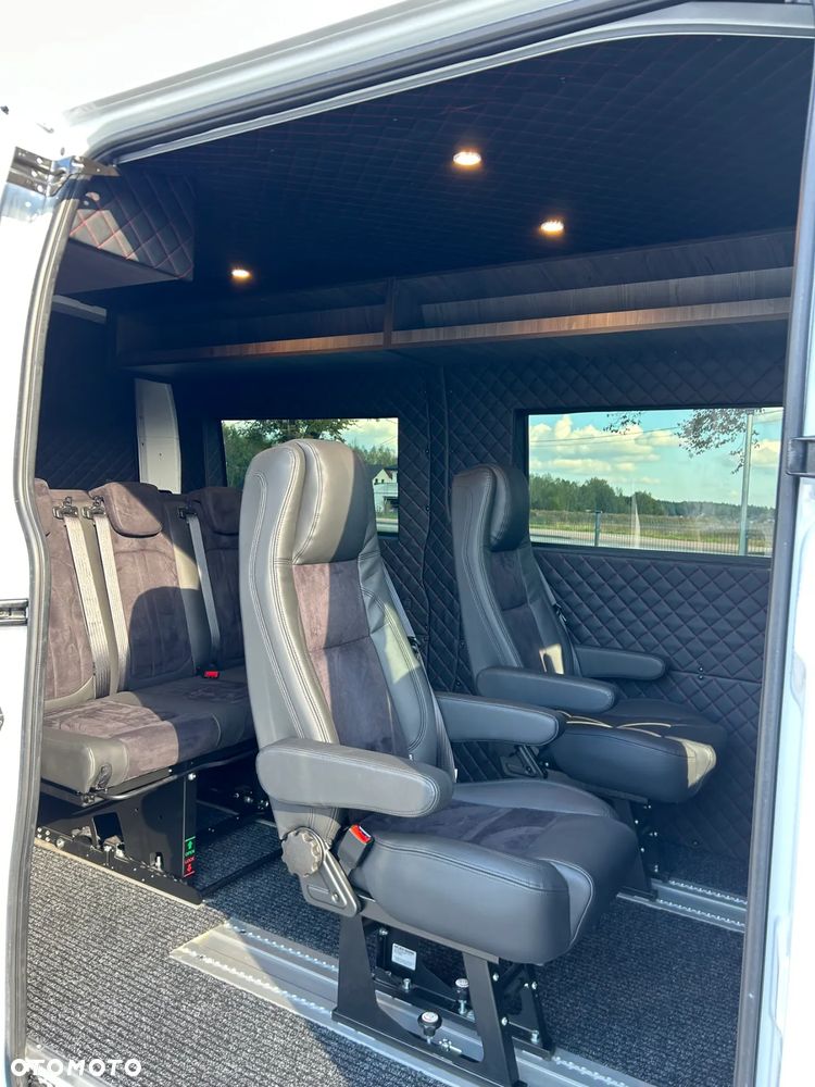 Renault Master dCi L2H2 Pack Clim (bryg.) - 11