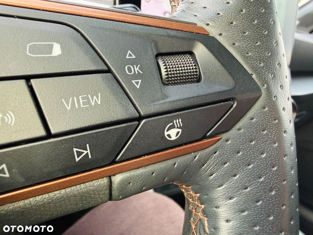 Cupra Formentor 1.5 eTSI DSG - 26