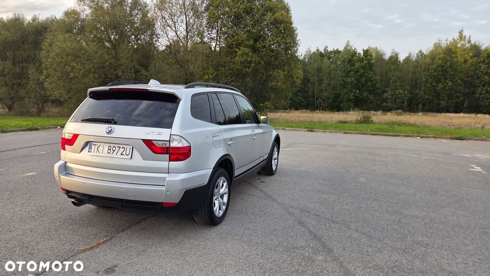 BMW X3 xDrive20i Edition Exclusive - 5