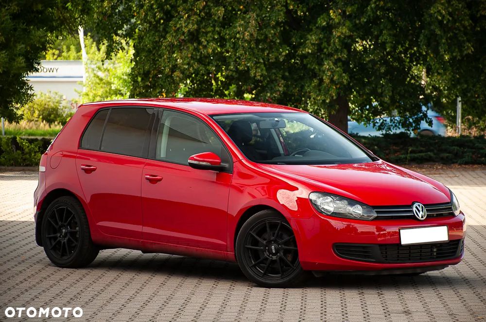 Volkswagen Golf 1.4 TSI DSG MATCH - 9