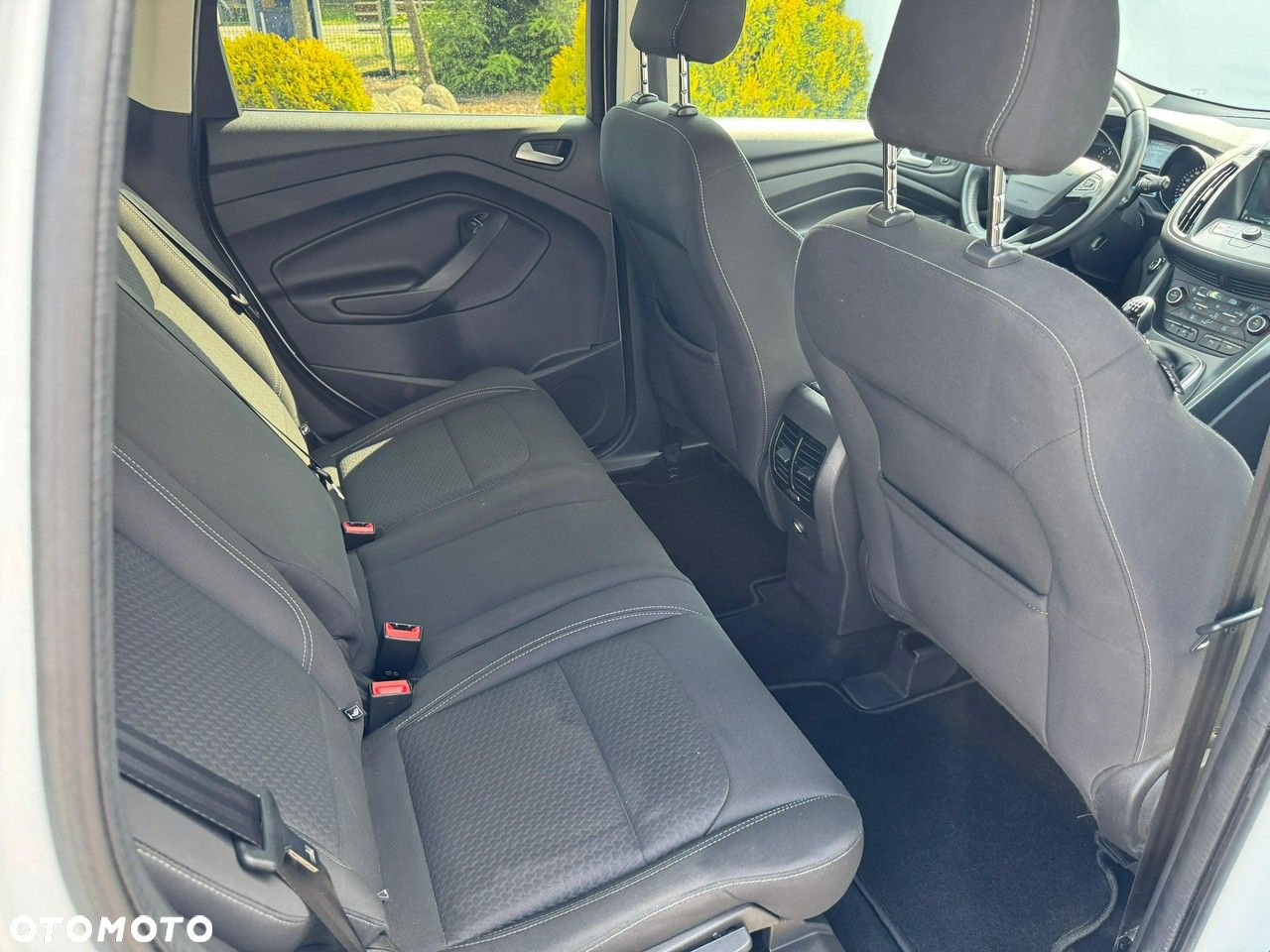 Ford Kuga - 29