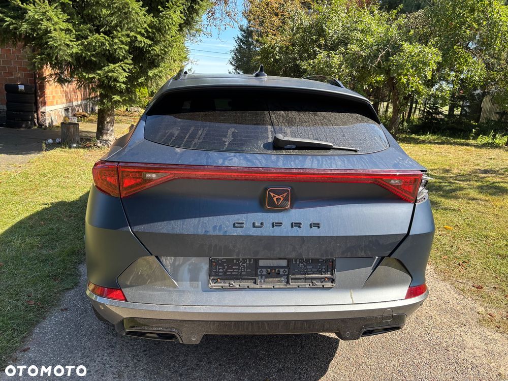 Cupra Formentor 1.5 TSI DSG Tribe Edition - 6