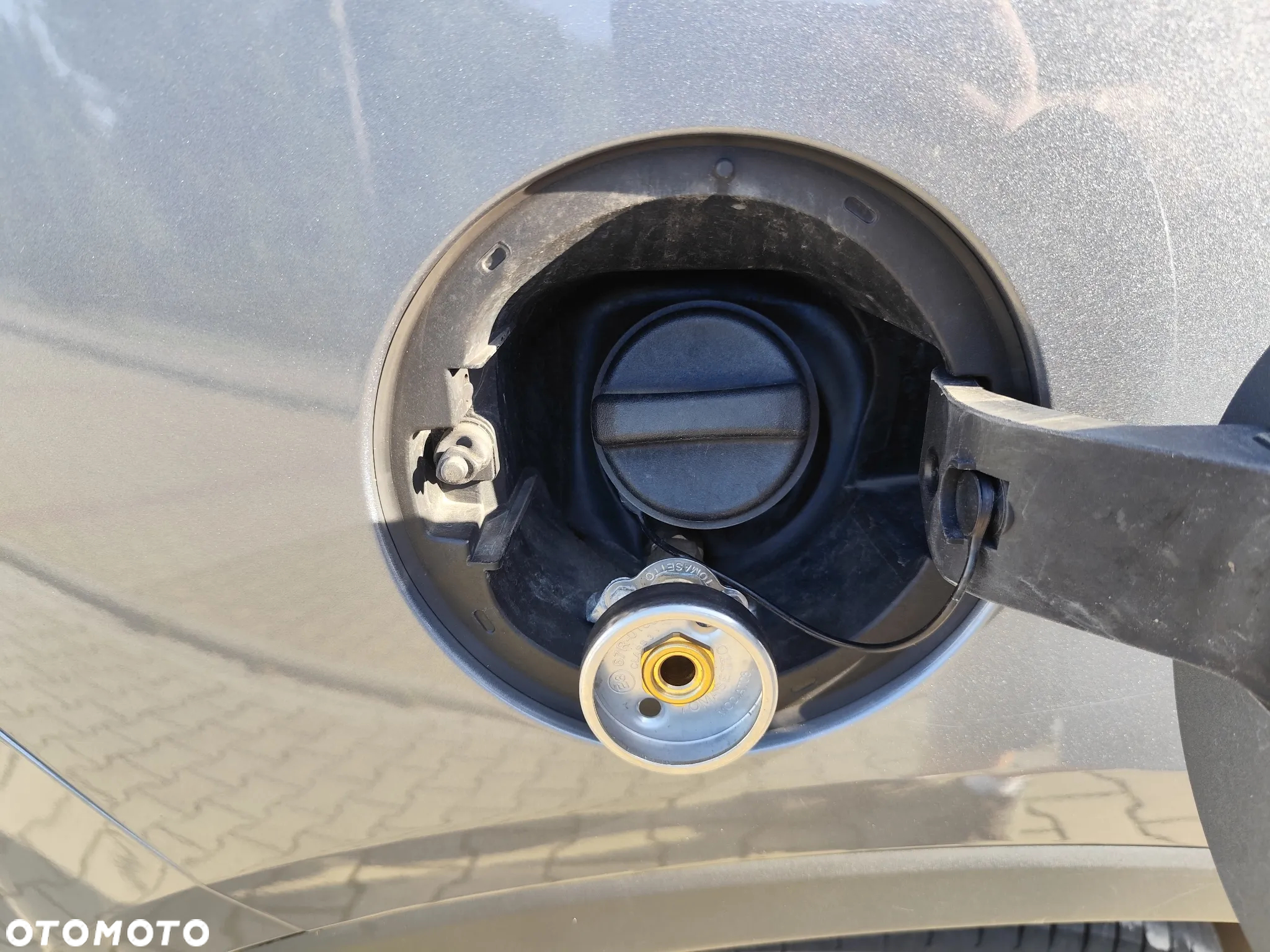 Opel Mokka 1.4 Turbo ecoFLEX Start/Stop 4x4 Edition - 8