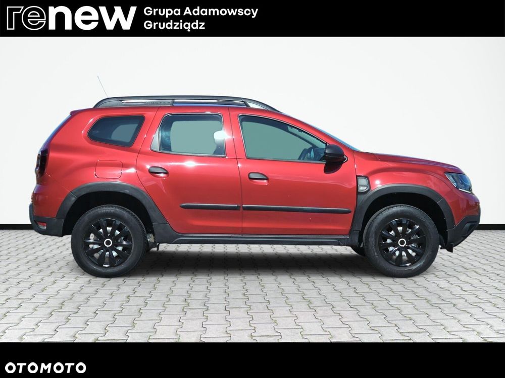 Dacia Duster 1.0 TCe Essential - 11