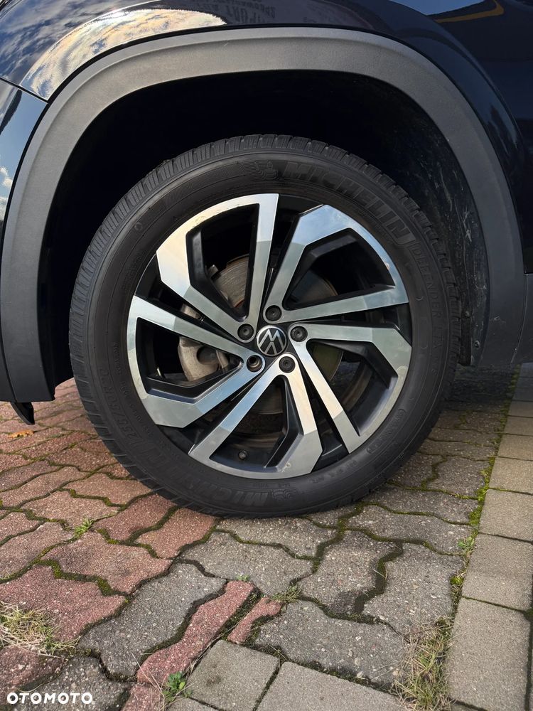 Volkswagen Atlas - 8