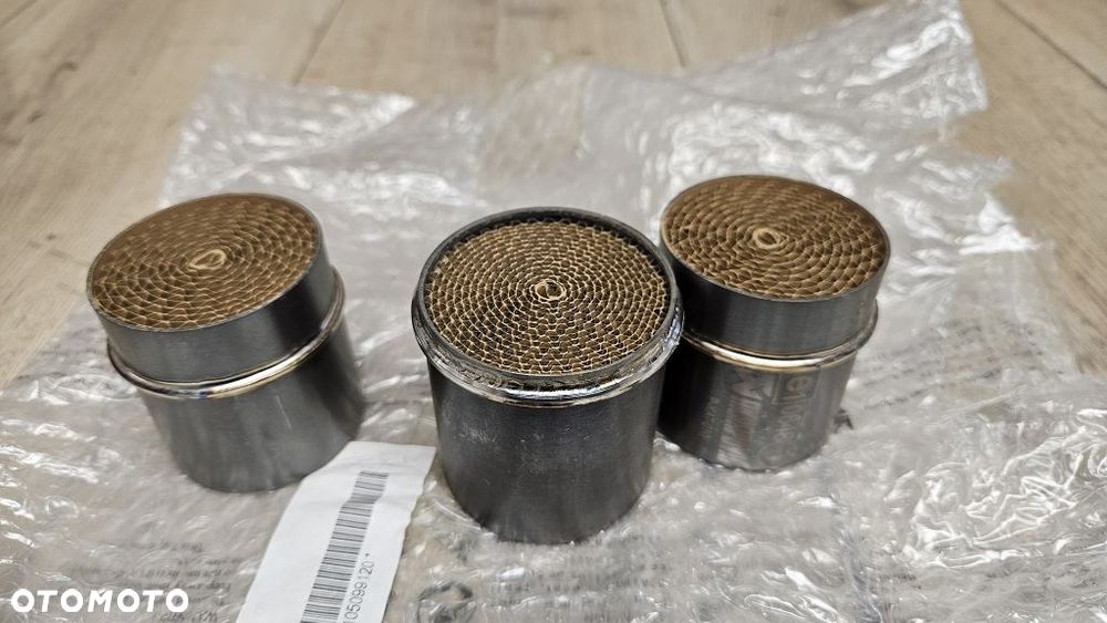 Katalizator Akrapovic P-KAT-008 P-KAT-010 KTM 990 Super Duke Adventure / 950 Supermoto - 2