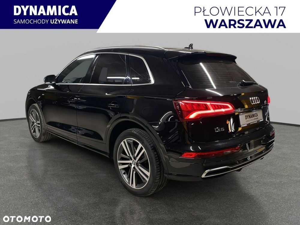 Audi Q5 - 8