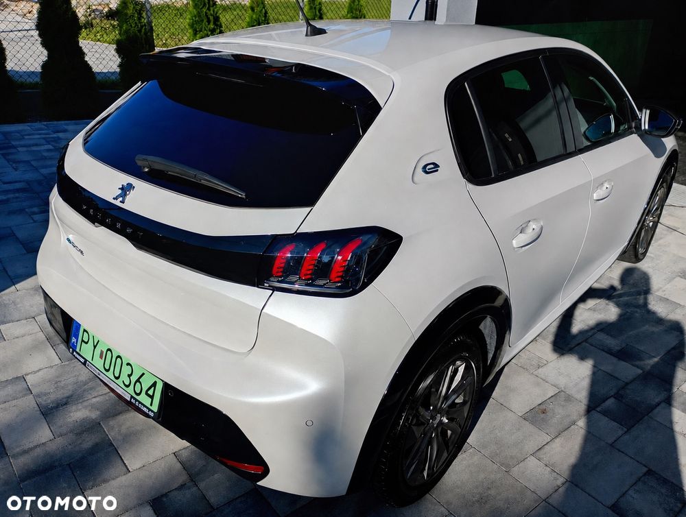 Peugeot 208 Allure - 7