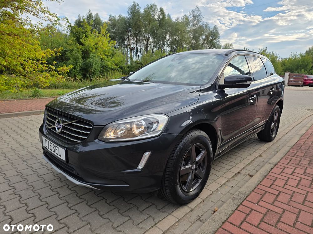 Volvo XC 60 D3 Drive-E Momentum - 7