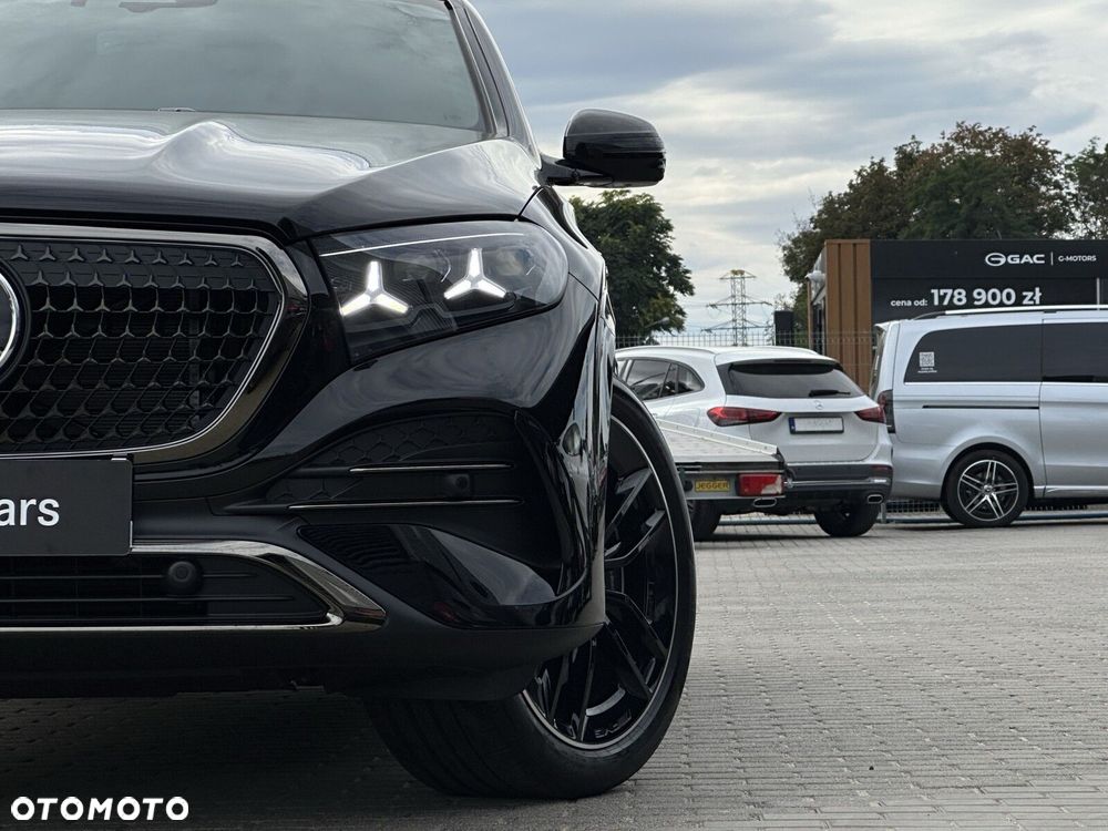 Mercedes-Benz GLE 450 d mHEV 4-Matic AMG Line - 7