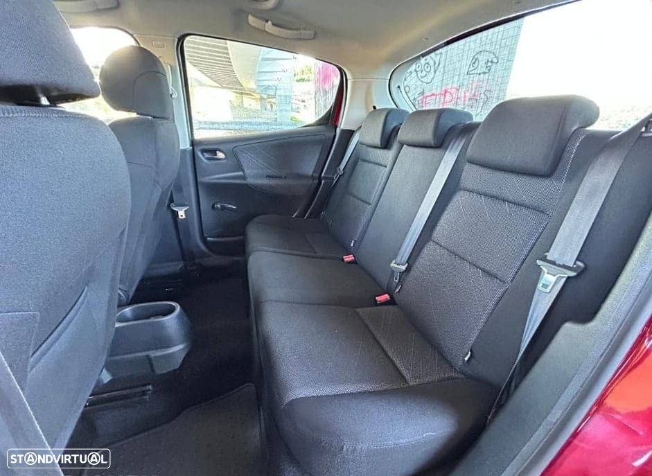 Peugeot 207 1.6 HDi Sport - 9