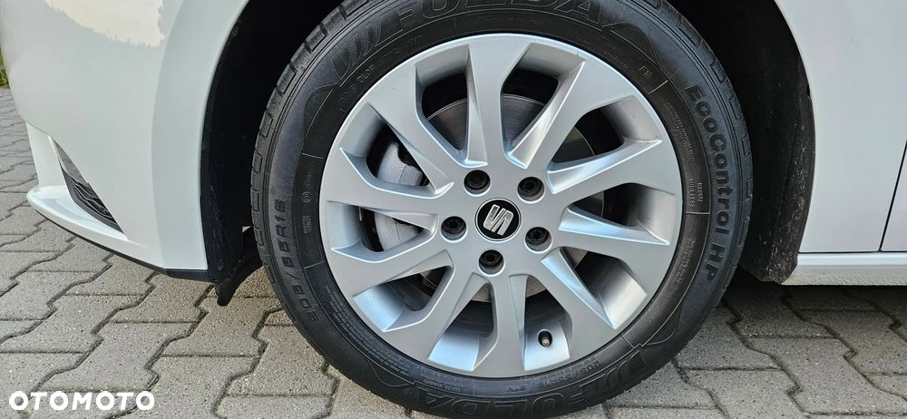 Seat Leon - 11