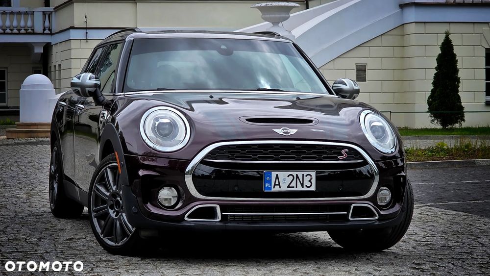 MINI Clubman Cooper S - 2
