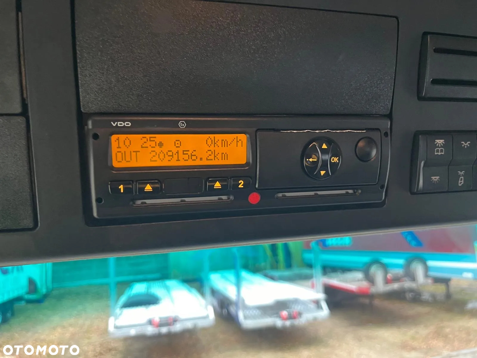 Mercedes-Benz Arocs   2551 6x2 HDS - 13