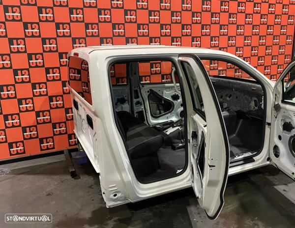 Cabine Completa Volkswagen Amarok Camião De Plataforma/Chassis (S1b, S - 10