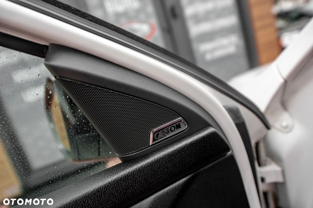 Skoda Octavia 2.0 TSI (Green tec) RS - 40