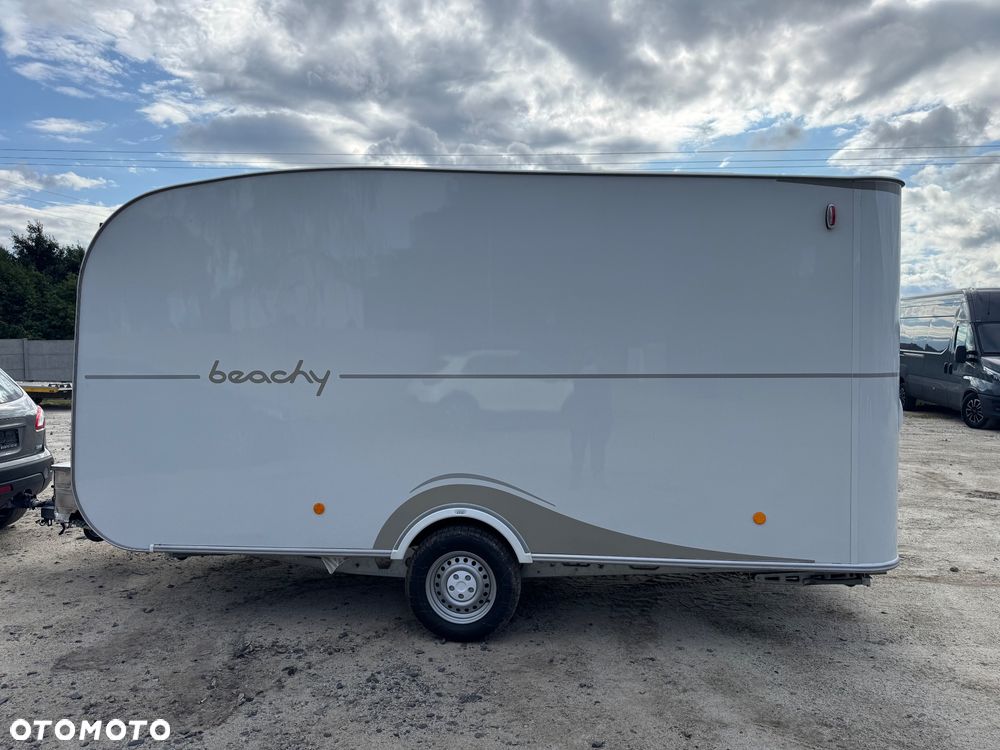 Hobby BEACHY - 5