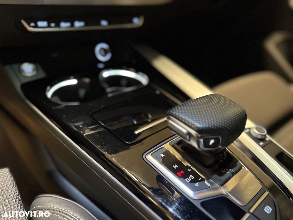 Audi A5 Sportback 40 TDI quattro S tronic S line - 23
