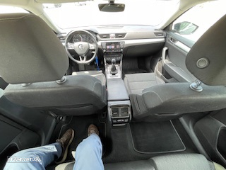 Skoda Superb Break 1.6 TDI Ambition - 9