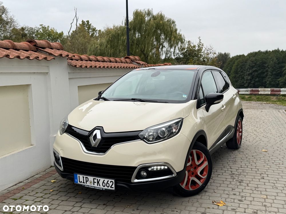 Renault Captur - 7