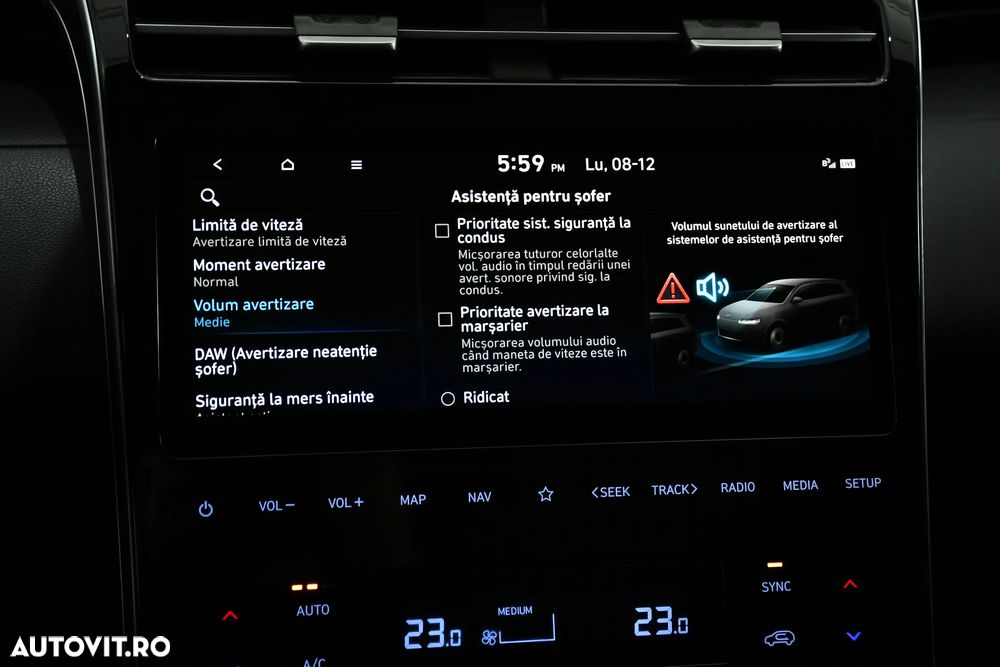 Hyundai Tucson 1.6 T-GDi Plug-in-Hybrid 4WD - 31