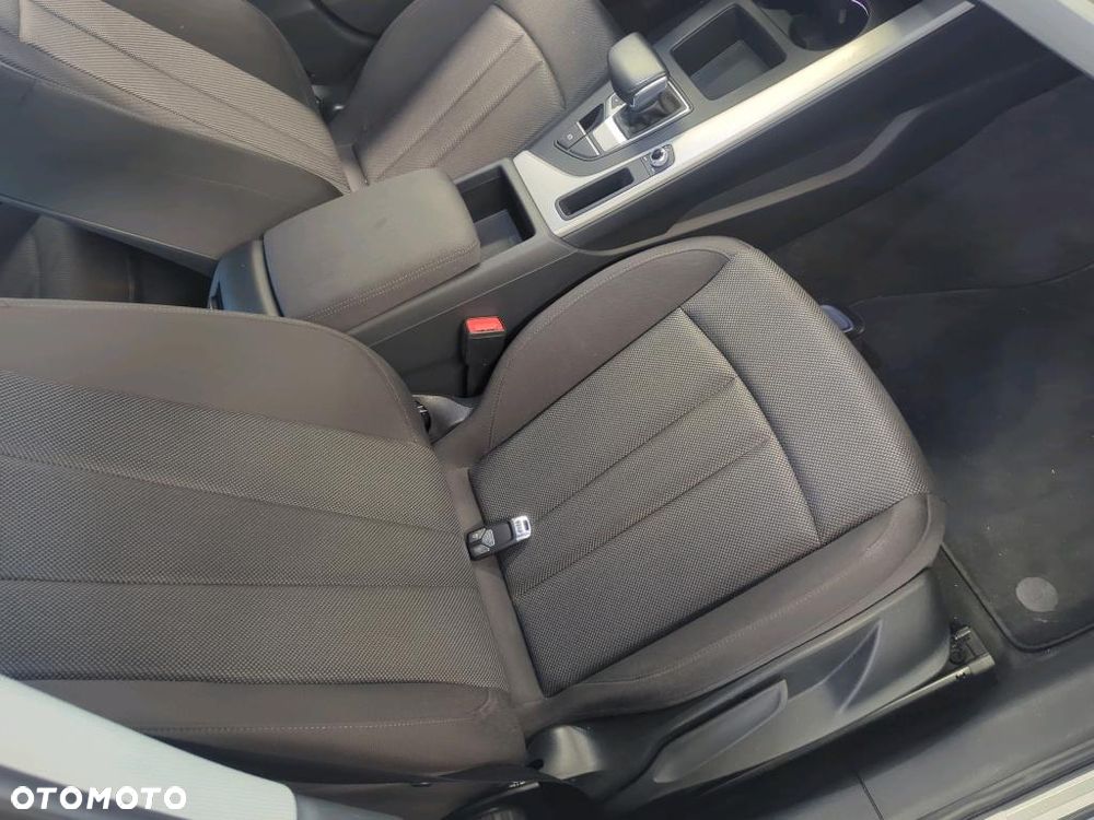 Audi A2 - 17