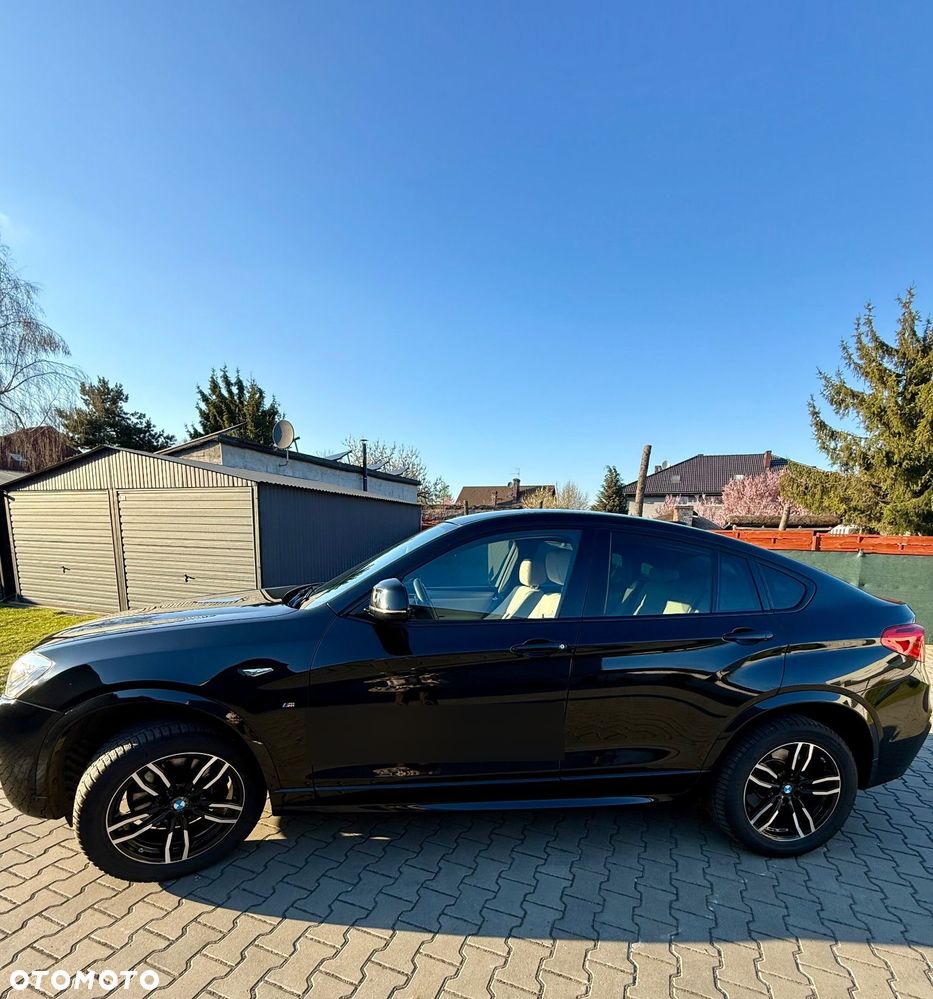 BMW X4 xDrive20d - 2