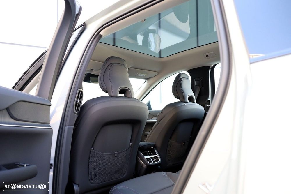 Volvo EX90 104 kWh Single Motor Core - 15