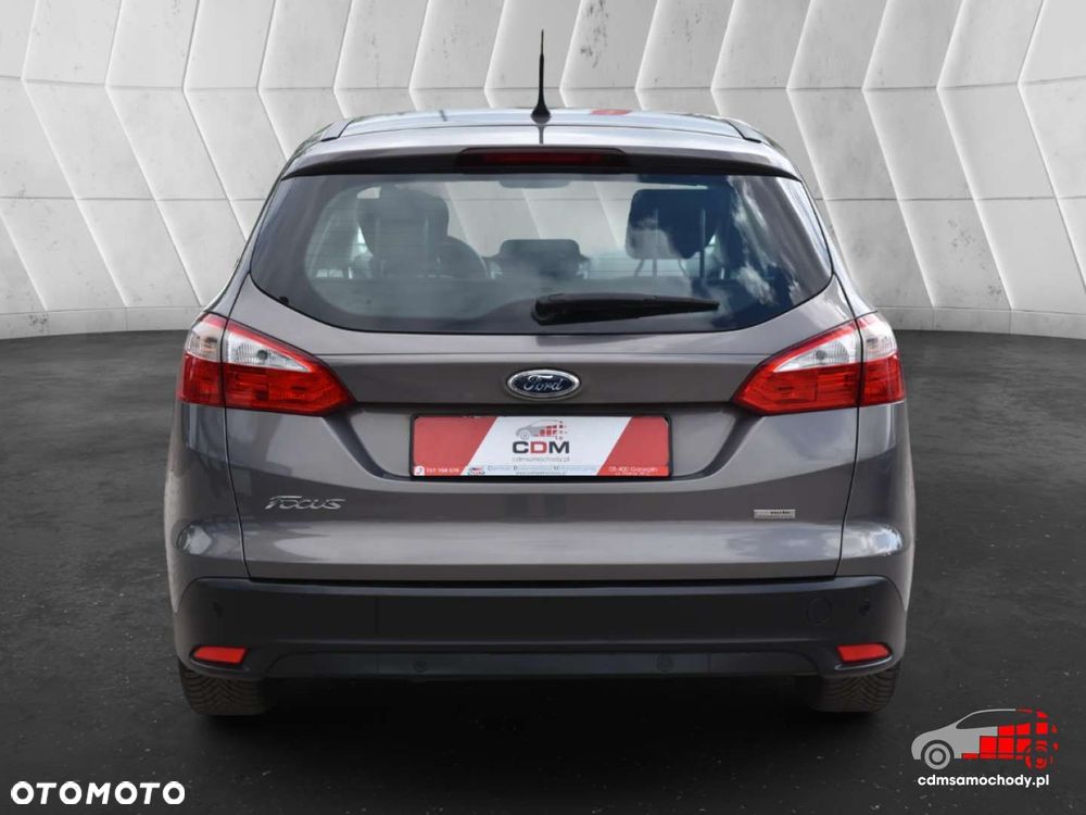 Ford Focus - 9