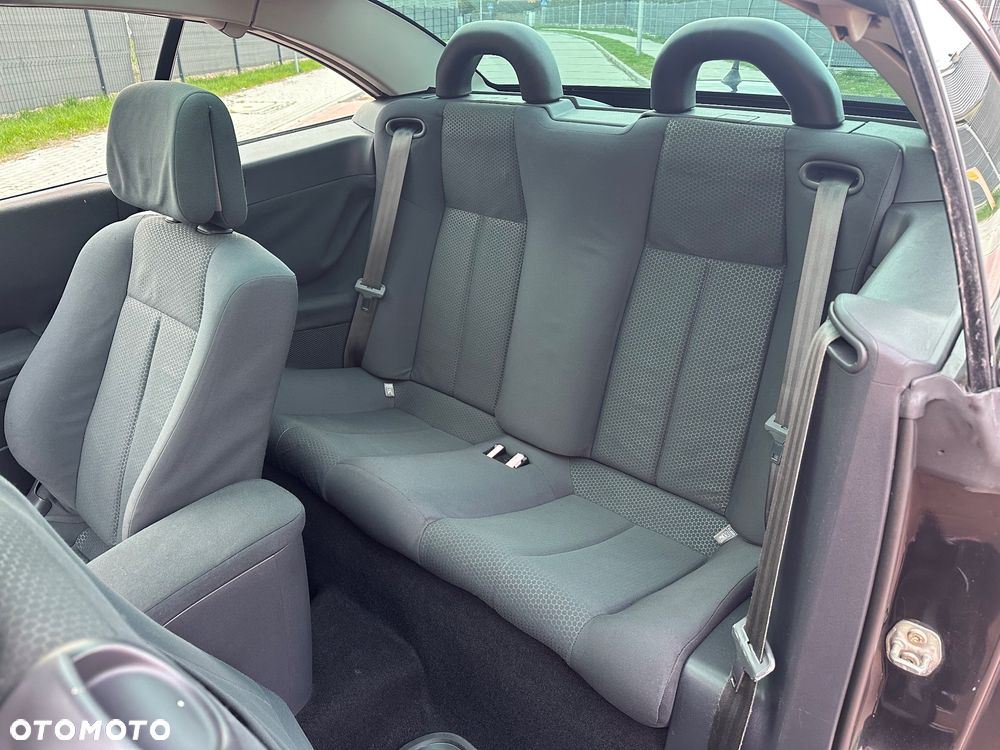 Renault Megane 2.0 Coupe-Cabriolet Confort Dynamique - 26