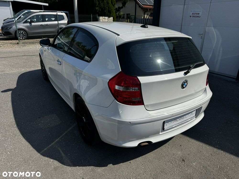BMW Seria 1 116i Edition Lifestyle - 7