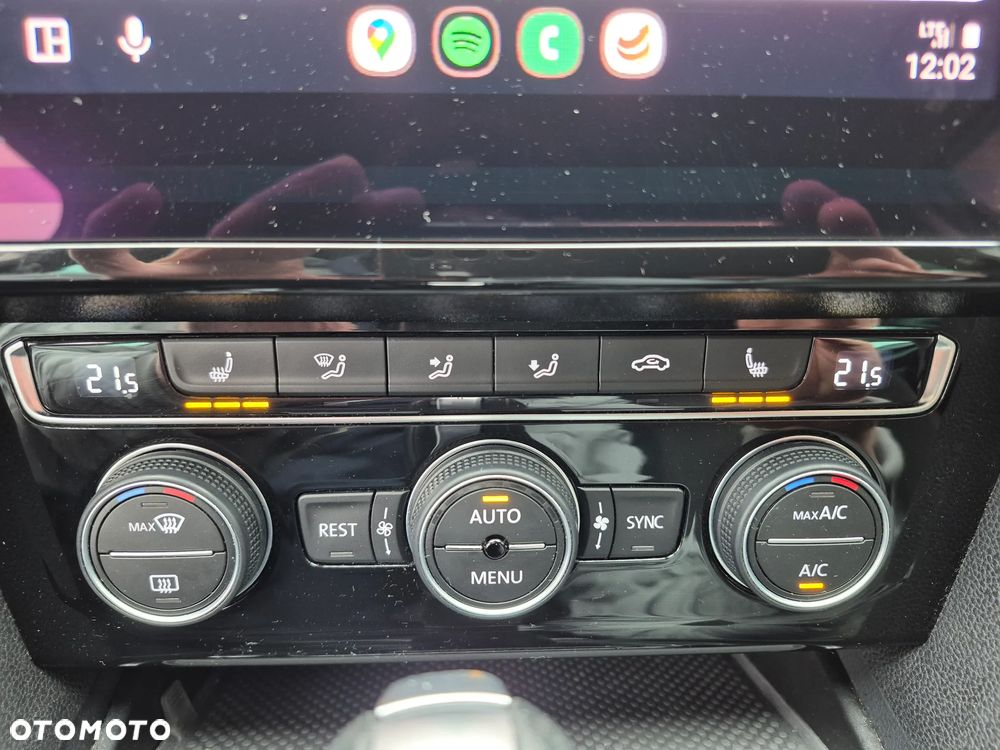 Volkswagen Passat 2.0 TDI EVO Elegance DSG - 14