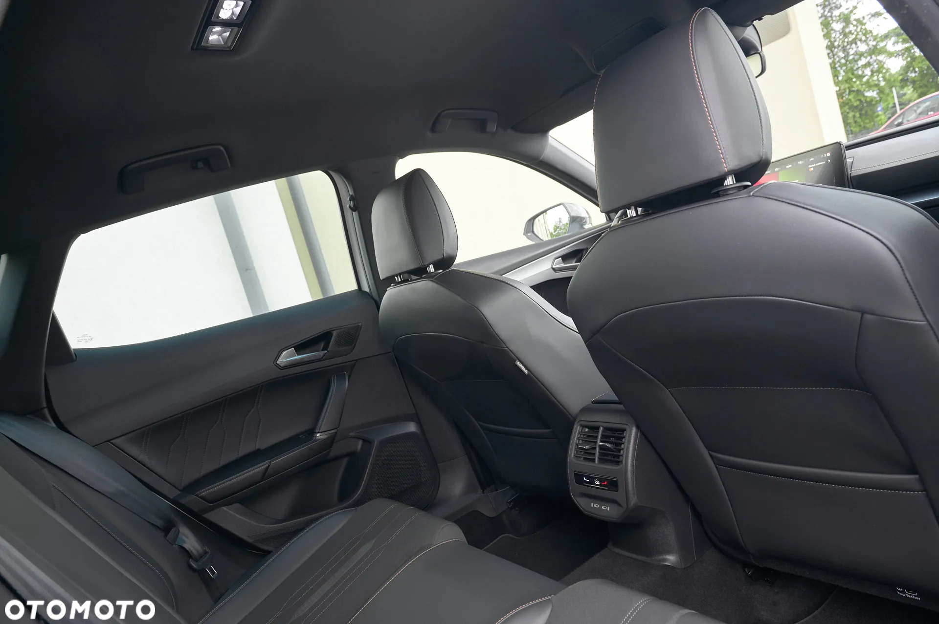 Cupra Formentor 1.5 TSI - 7