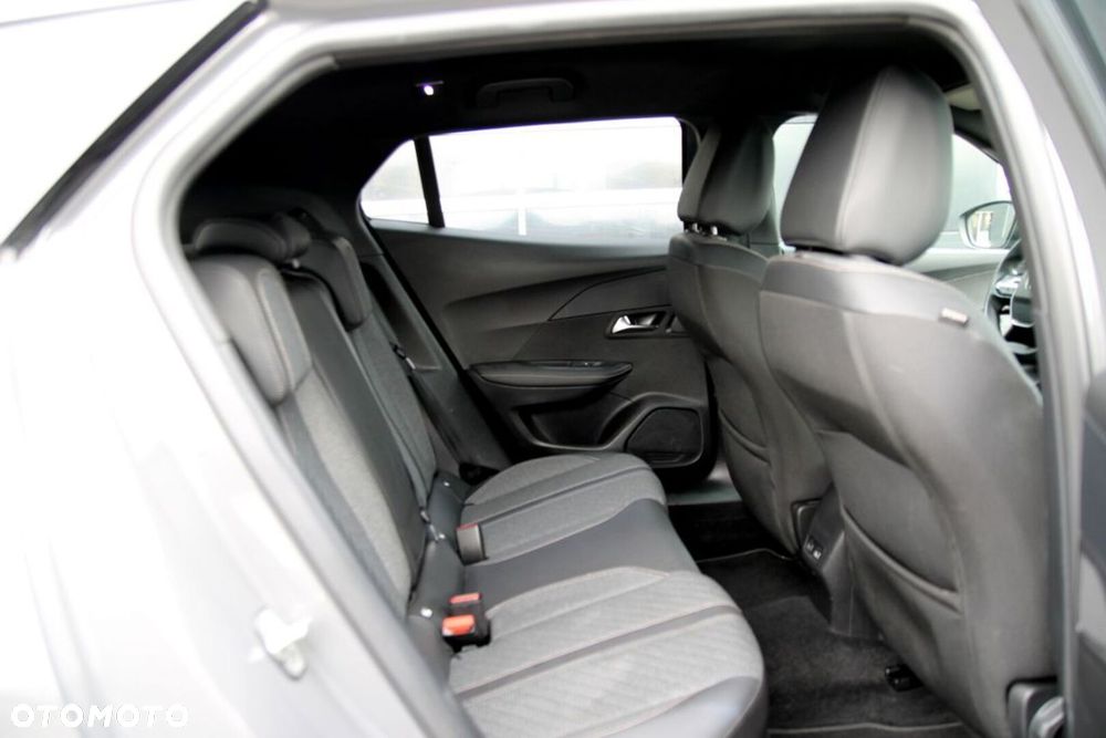 Peugeot 2008 1.2 PureTech Allure S&S EAT8 - 21