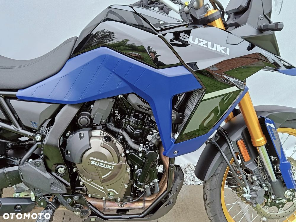 Suzuki DL - 11