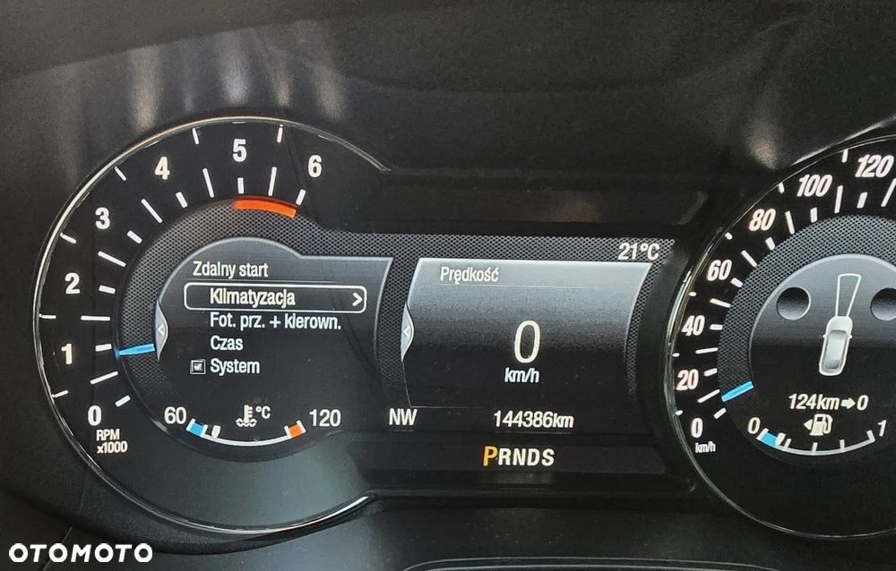 Ford Mondeo 2.0 EcoBlue ST-Line X - 31