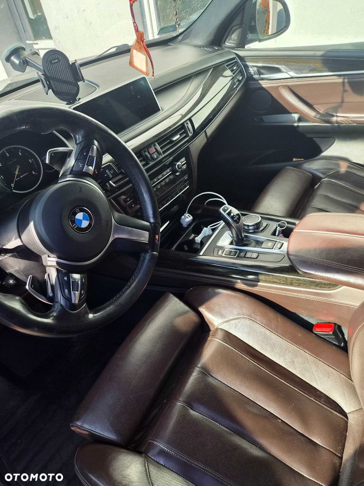 BMW X5 M - 4