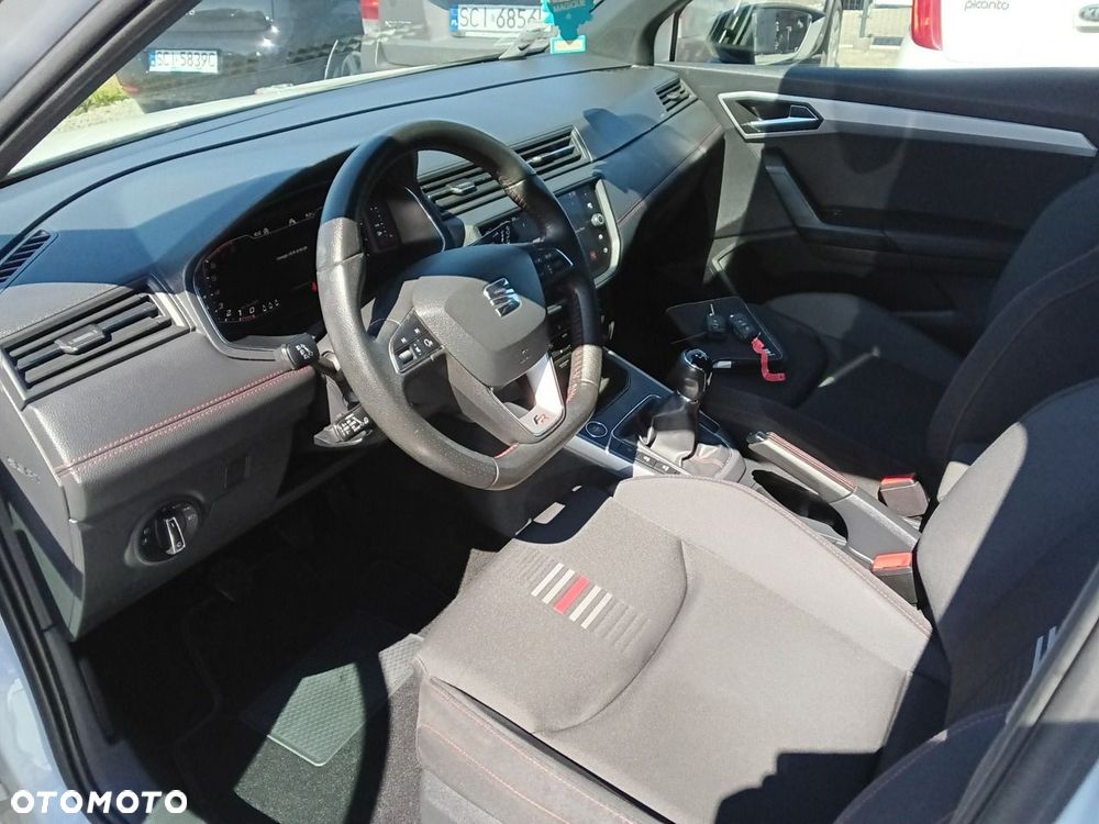 Seat Arona - 9