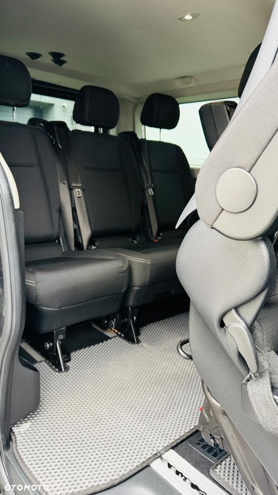 Renault Trafic 2.0 dCi EDC - 26