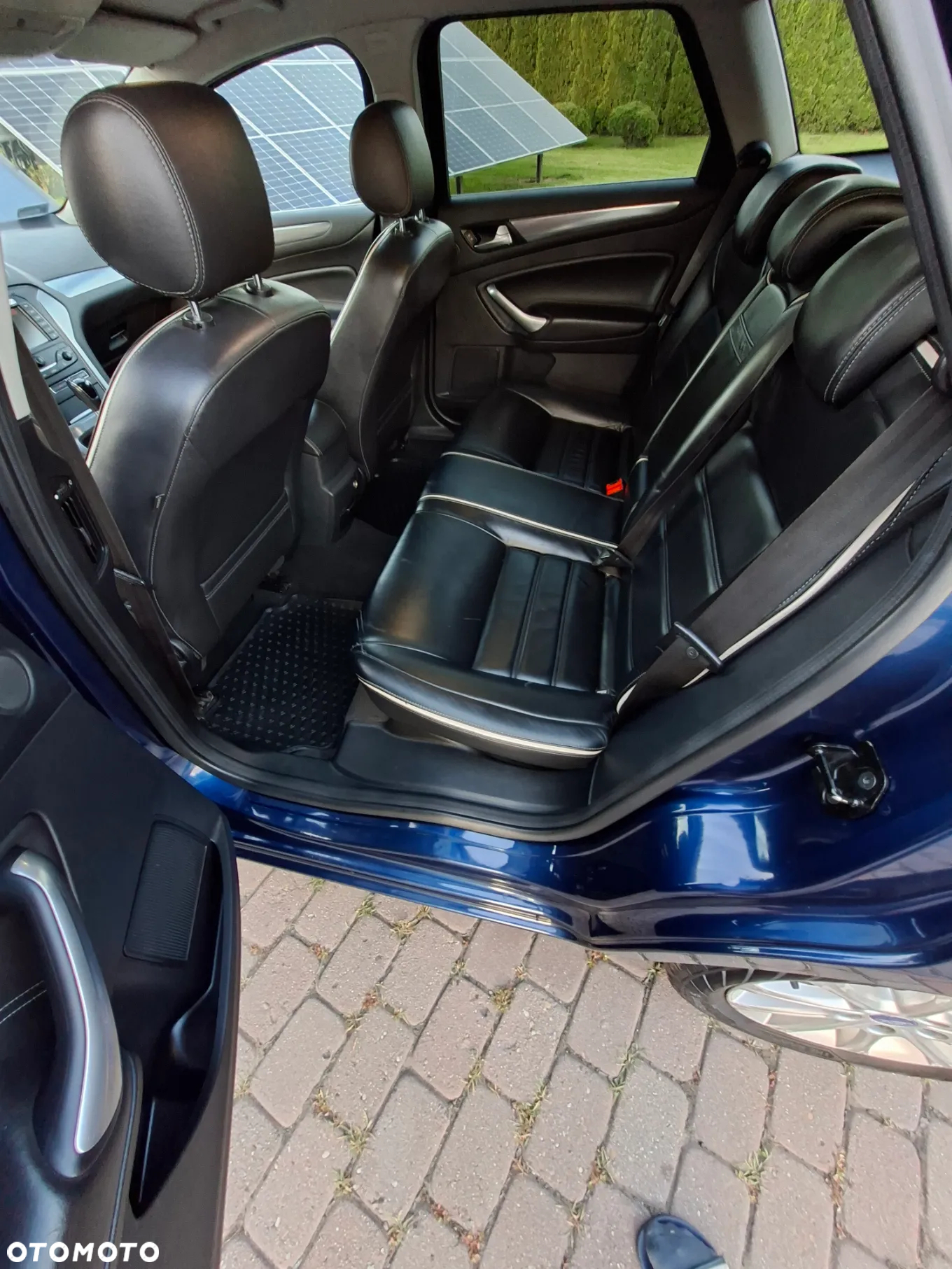 Ford Mondeo 2.0 TDCi Titanium MPS6 - 3