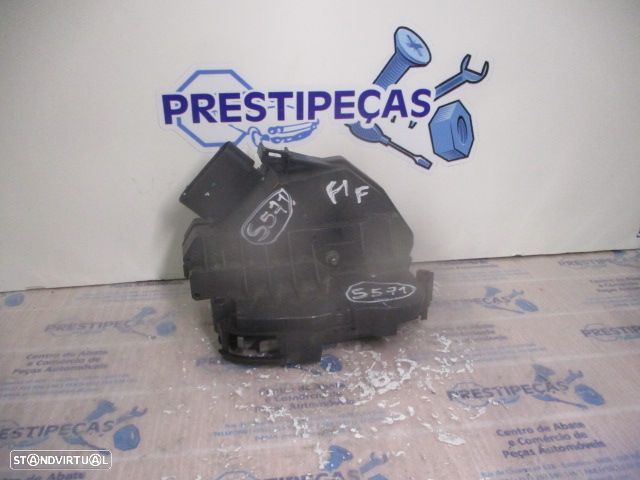 Fecho 8A6AA21813AF FORD FIESTA 6 FASE 1 2010 1.4TDCI 70CV 5P CINZA FE 5 PINOS - 1