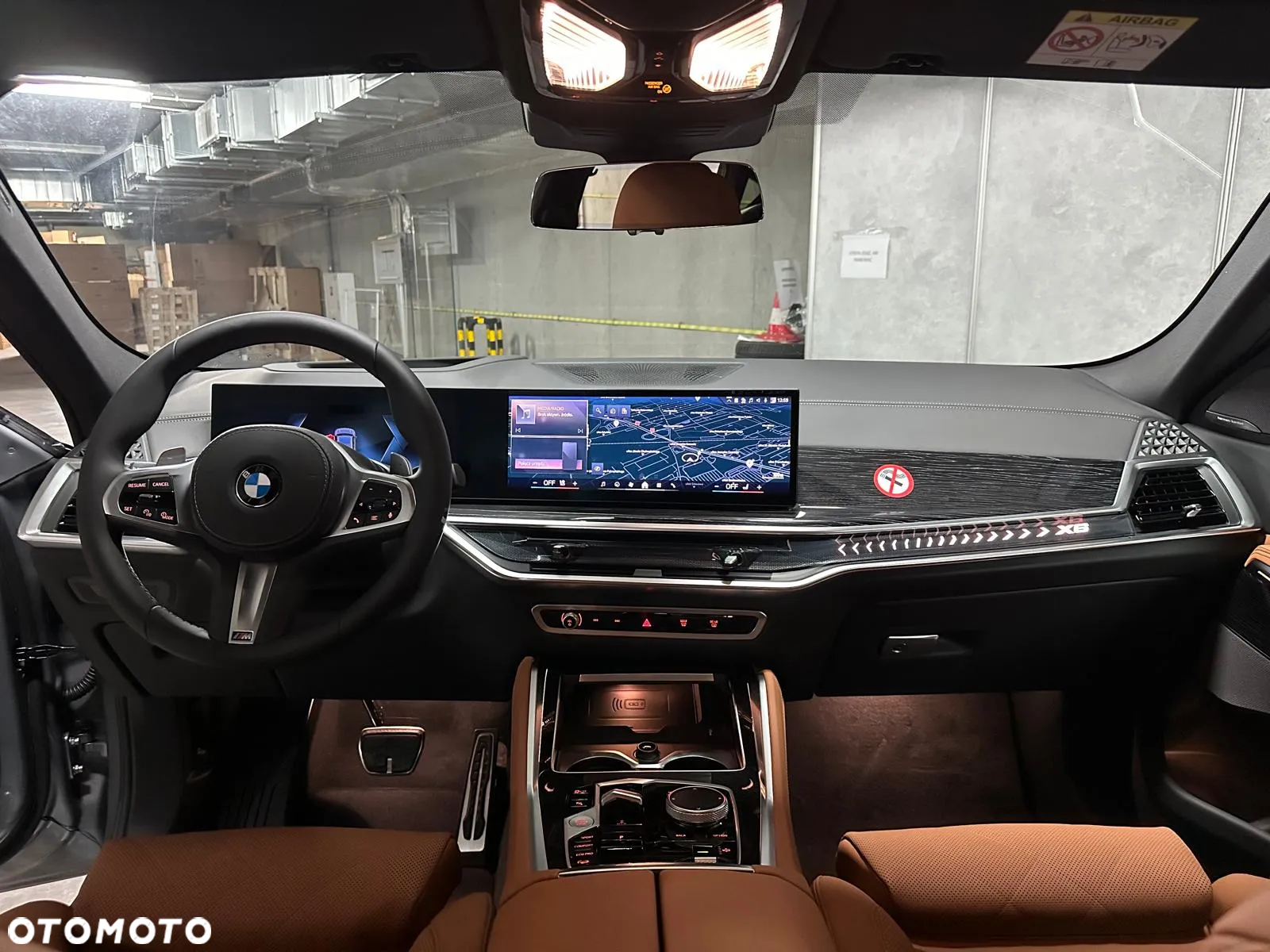 BMW X6 xDrive40d mHEV - 21