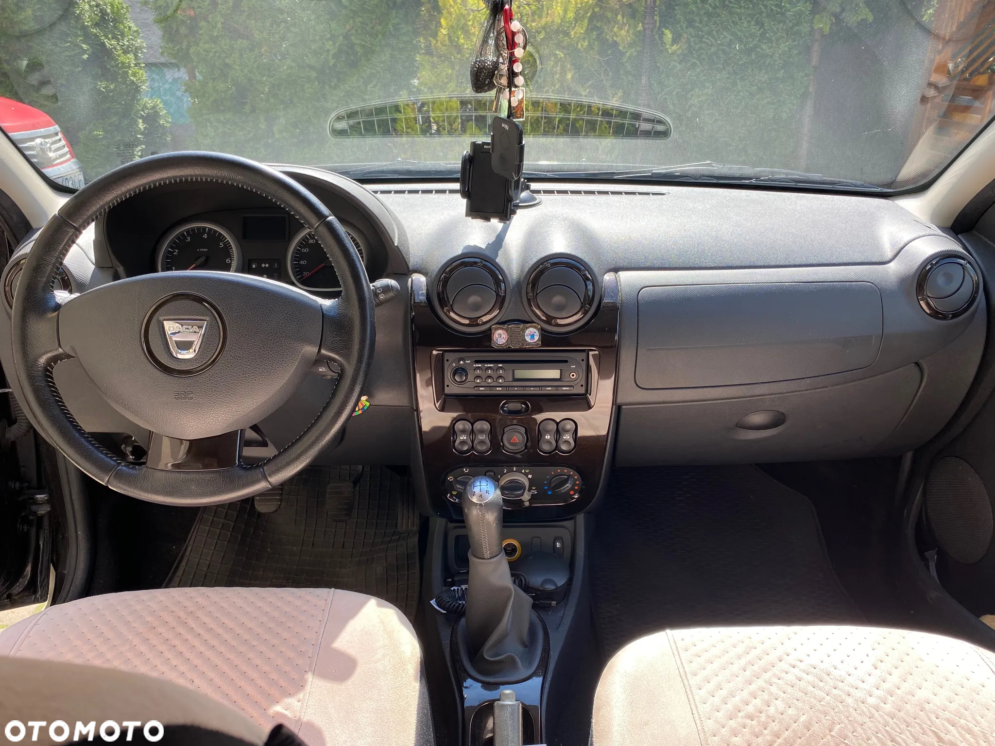 Dacia Duster - 18