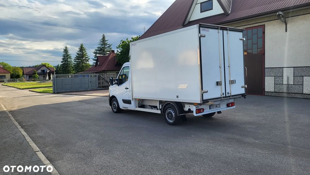 Renault Master/ kontener / chłodnia/ Thermo King - 31