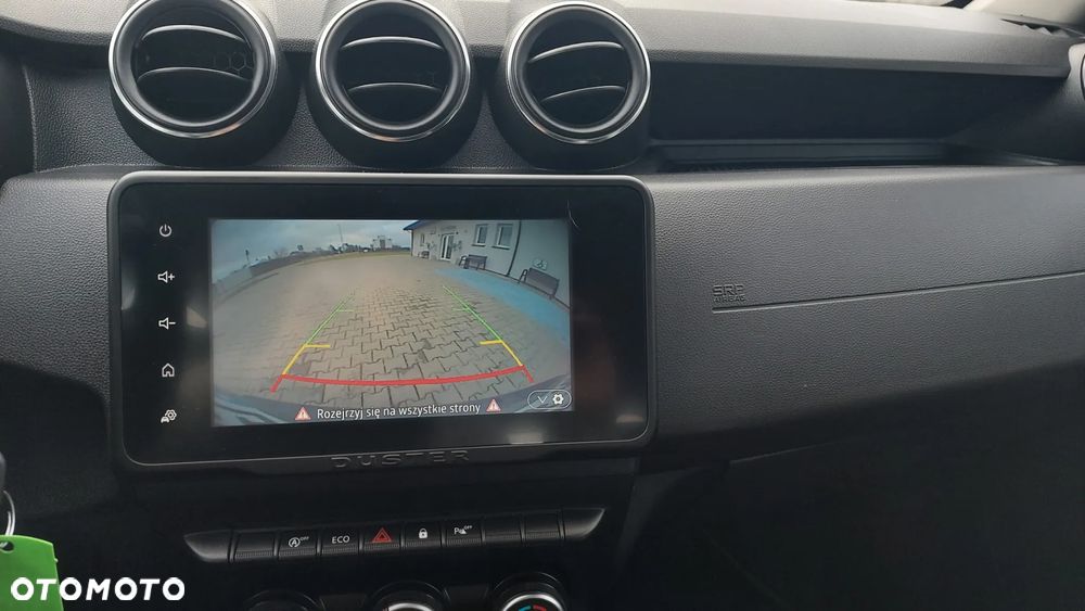 Dacia Duster TCe 150 EDC 2WD Journey - 17